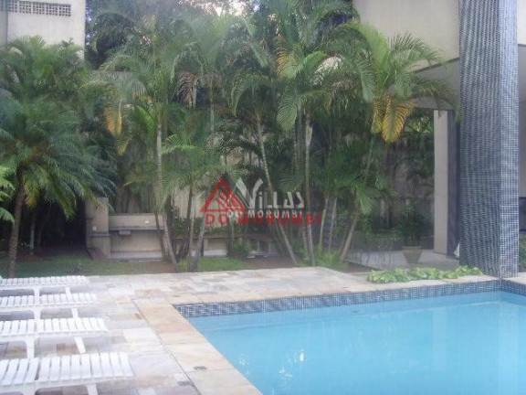Imagem Apartamento com 3 Quartos à Venda, 119 m² em Vila Andrade - São Paulo Imagem Apartamento com 3 Quartos à Venda, 119 m² em Vila Andrade - São Paulo