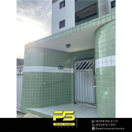 Imagem Apartamento com 2 Quartos à Venda, 62 m² em José Américo De Almeida - João Pessoa Imagem Apartamento com 2 Quartos à Venda, 62 m² em José Américo De Almeida - João Pessoa