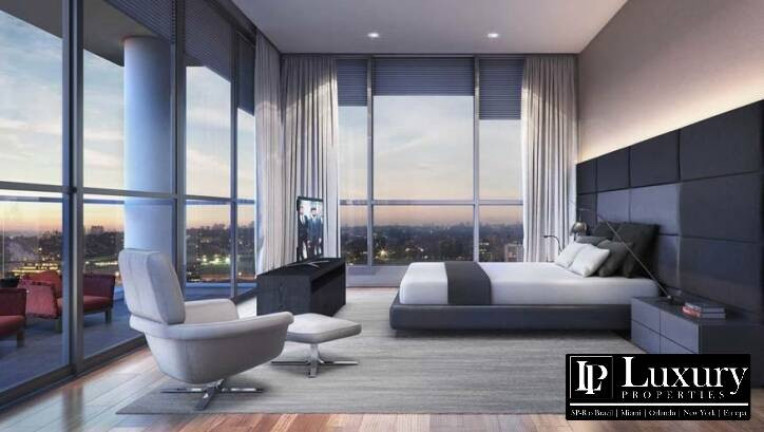 Imagem Cobertura com 4 Quartos à Venda, 580 m² em Ibirapuera - São Paulo Imagem Cobertura com 4 Quartos à Venda, 580 m² em Ibirapuera - São Paulo