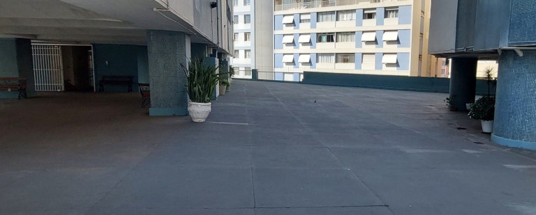 Imagem Apartamento com 2 Quartos à Venda, 102 m² em Centro - Campinas