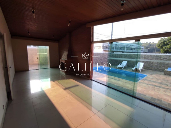 Imagem Casa com 3 Quartos para Alugar, 200 m² em Vila Liberdade - Jundiaí