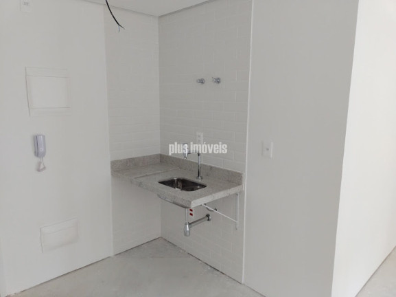 Imagem Apartamento com 1 Quarto para Alugar, 42 m² em Moema - São Paulo Imagem Apartamento com 1 Quarto para Alugar, 42 m² em Moema - São Paulo
