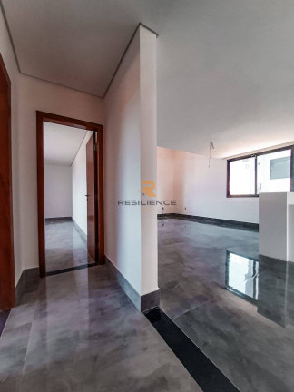 Imagem Casa com 3 Quartos à Venda, 251 m² em Gran Park - Vespasiano