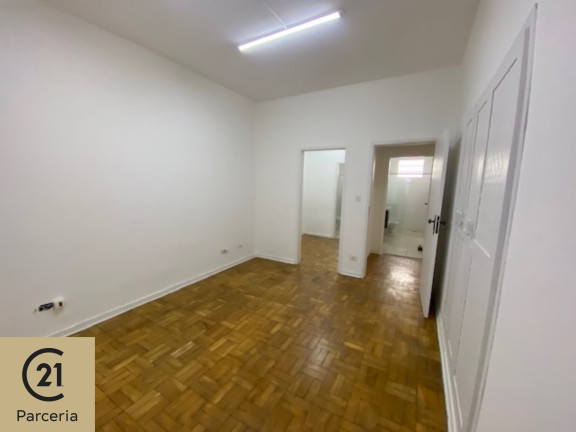 Sobrado com 2 Quartos para Alugar, 200 m² em Campo Belo - São Paulo