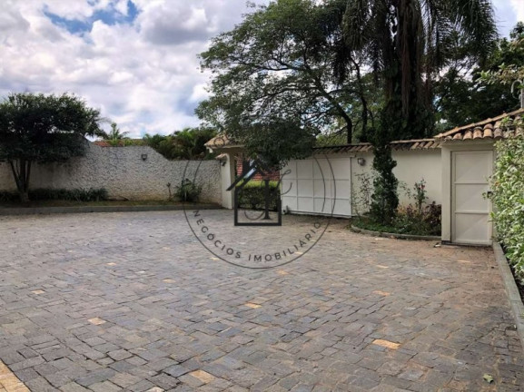 Imagem Casa de Condomínio com 4 Quartos à Venda, 2.612 m² em Jardim Passárgada I - Cotia Imagem Casa de Condomínio com 4 Quartos à Venda, 2.612 m² em Jardim Passárgada I - Cotia