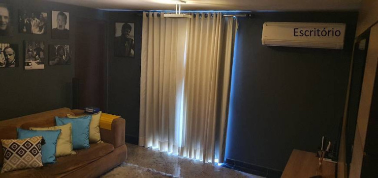 Imagem Cobertura com 4 Quartos à Venda, 360 m² em Recreio Dos Bandeirantes - Rio De Janeiro