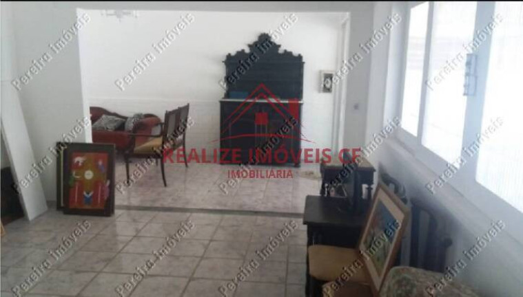 Imagem Casa com 4 Quartos à Venda, 300 m² em Portinho - Cabo Frio