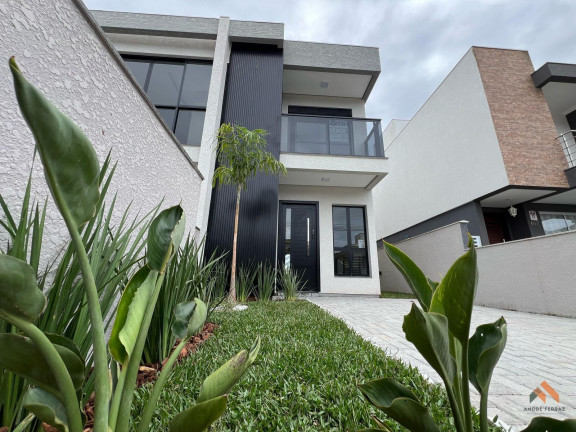 Imagem Casa com 3 Quartos à Venda, 126 m²