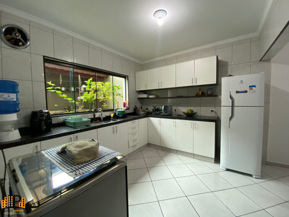 Imagem Casa com 3 Quartos à Venda, 279 m² em Assunção - São Bernardo Do Campo Imagem Casa com 3 Quartos à Venda, 279 m² em Assunção - São Bernardo Do Campo