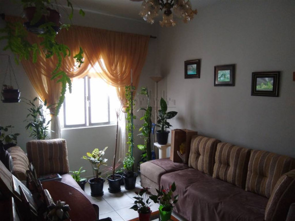 Imagem Apartamento com 1 Quarto à Venda, 45 m² em Vila Cascatinha - Sao Vicente Imagem Apartamento com 1 Quarto à Venda, 45 m² em Vila Cascatinha - Sao Vicente