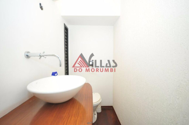 Imagem Apartamento com 3 Quartos à Venda, 200 m² em Vila Andrade - São Paulo Imagem Apartamento com 3 Quartos à Venda, 200 m² em Vila Andrade - São Paulo