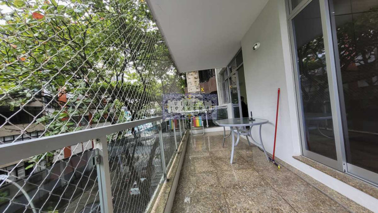 Imagem Apartamento com 3 Quartos à Venda, 140 m² em Ipanema - Rio De Janeiro Imagem Apartamento com 3 Quartos à Venda, 140 m² em Ipanema - Rio De Janeiro
