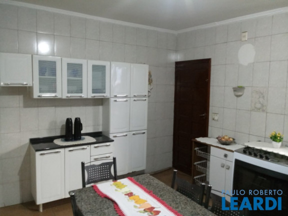 Imagem Sobrado com 3 Quartos à Venda, 168 m² em Jardim Cristiane - Santo André Imagem Sobrado com 3 Quartos à Venda, 168 m² em Jardim Cristiane - Santo André