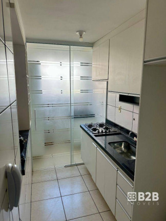 Imagem Apartamento com 2 Quartos à Venda, 45 m² em Jardim Estrela D Alva - Bauru Imagem Apartamento com 2 Quartos à Venda, 45 m² em Jardim Estrela D Alva - Bauru