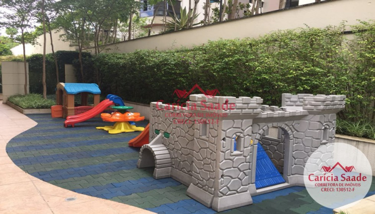 Imagem Apartamento com 4 Quartos para Alugar, 138 m² em Vila Mariana - São Paulo