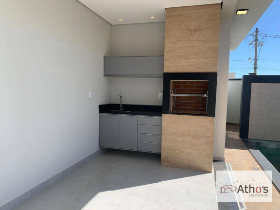 Imagem Casa com 3 Quartos à Venda, 180 m² em Jardins Di Roma - Indaiatuba Imagem Casa com 3 Quartos à Venda, 180 m² em Jardins Di Roma - Indaiatuba