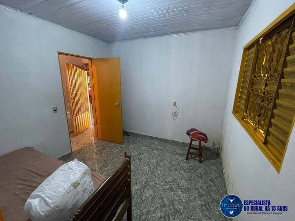 Imagem Chácara à Venda, 6 m² em Zona Rural - Bonfinópolis Imagem Chácara à Venda, 6 m² em Zona Rural - Bonfinópolis