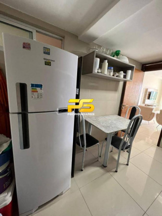 Imagem Apartamento com 3 Quartos à Venda, 89 m² em Cabo Branco - João Pessoa Imagem Apartamento com 3 Quartos à Venda, 89 m² em Cabo Branco - João Pessoa
