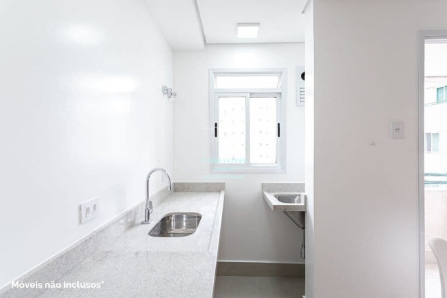 Imagem Apartamento com 1 Quarto à Venda, 34 m² em Jardim Paulista - São Paulo