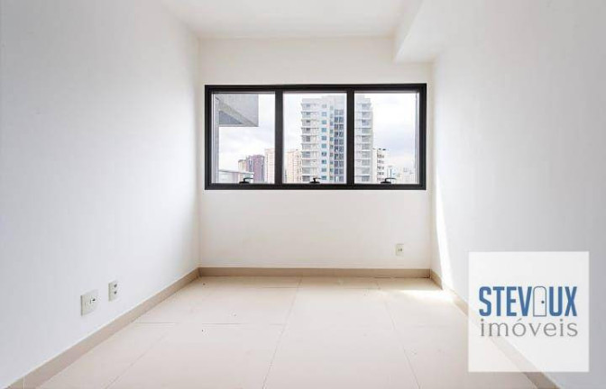 Imagem Apartamento com 1 Quarto à Venda, 51 m² em Moema - São Paulo