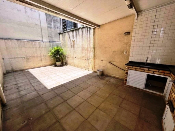 Imagem Casa com 3 Quartos à Venda, 160 m² em Estuário - Santos Imagem Casa com 3 Quartos à Venda, 160 m² em Estuário - Santos