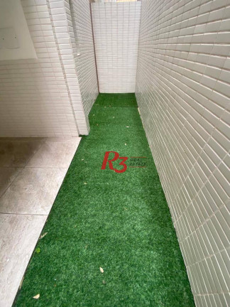 Imagem Casa de Vila com 3 Quartos à Venda, 144 m² em Gonzaga - Santos Imagem Casa de Vila com 3 Quartos à Venda, 144 m² em Gonzaga - Santos