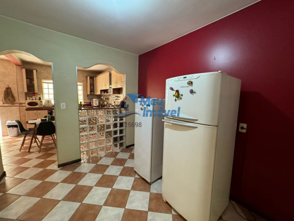 Imagem Casa com 5 Quartos à Venda, 328 m² em Samambaia Sul (samambaia) - Brasília Imagem Casa com 5 Quartos à Venda, 328 m² em Samambaia Sul (samambaia) - Brasília