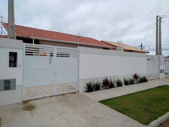 Casa com 2 Quartos à Venda, 75 m² em Cibratel Ii - Itanhaém