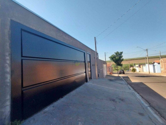 Imagem Casa com 4 Quartos à Venda, 75 m² em Jardim Grajaú - Lençóis Paulista Imagem Casa com 4 Quartos à Venda, 75 m² em Jardim Grajaú - Lençóis Paulista