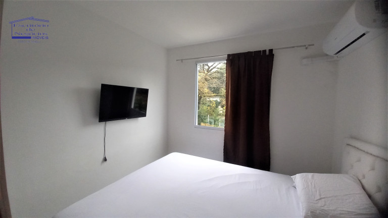 Imagem Imóvel com 2 Quartos à Venda, 48 m² em Cavalhada - Porto Alegre Imagem Imóvel com 2 Quartos à Venda, 48 m² em Cavalhada - Porto Alegre