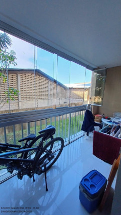 Imagem Imóvel com 2 Quartos à Venda, 62 m² em Buraquinho - Lauro De Freitas