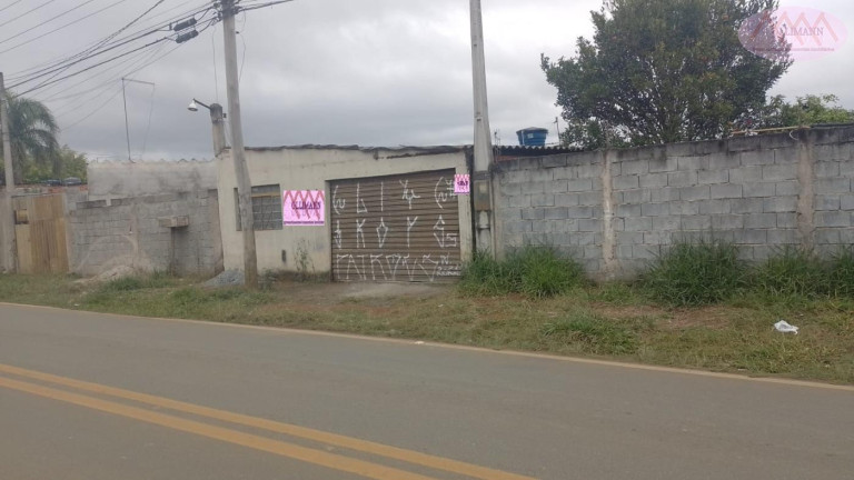 Imóvel com 2 Quartos à Venda, 89 m² em Chácaras Duchen - Suzano