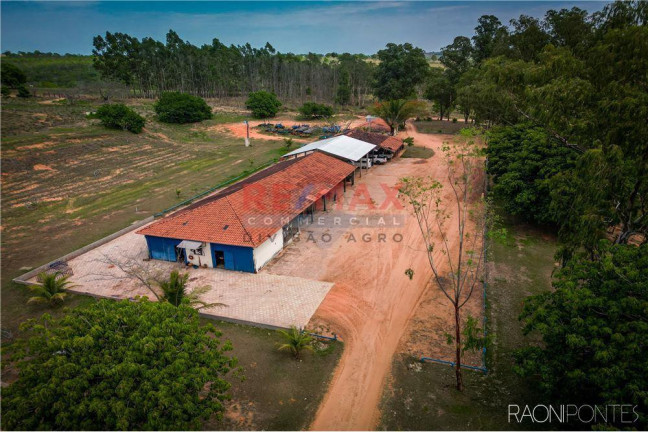 Imagem Fazenda à Venda, 45.340.000 m² em Centro - Figueirão - Figueirão Imagem Fazenda à Venda, 45.340.000 m² em Centro - Figueirão - Figueirão