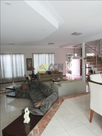 Imagem Casa com 8 Quartos à Venda, 654 m² em Parque Ortolândia - Hortolândia