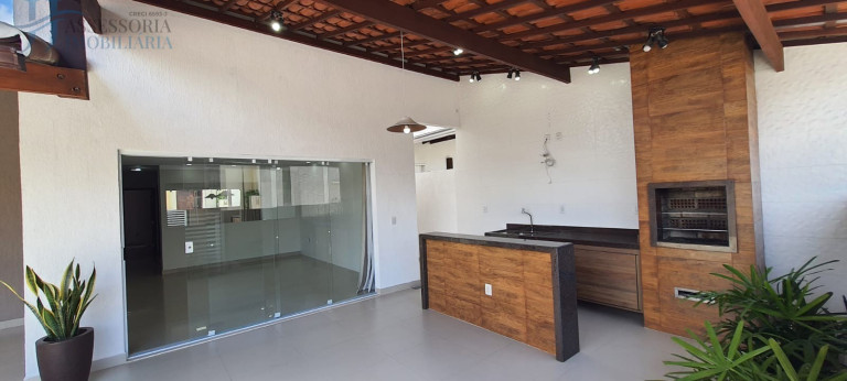 Imagem Casa com 3 Quartos para Alugar ou Temporada, 120 m² em Nova Parnamirim - Parnamirim Imagem Casa com 3 Quartos para Alugar ou Temporada, 120 m² em Nova Parnamirim - Parnamirim