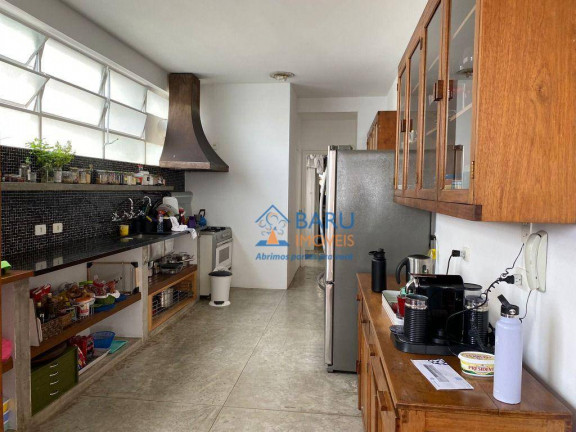 Imagem Apartamento com 3 Quartos à Venda, 244 m² em Higienópolis - São Paulo Imagem Apartamento com 3 Quartos à Venda, 244 m² em Higienópolis - São Paulo