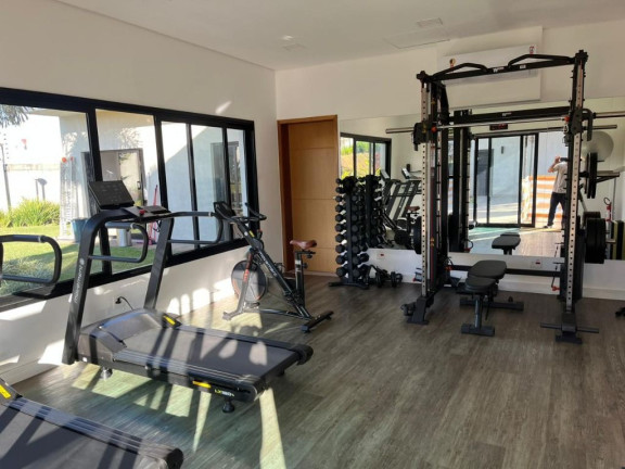 Imagem Casa com 3 Quartos à Venda, 240 m² em Parque Rural Fazenda Santa Cândida - Campinas Imagem Casa com 3 Quartos à Venda, 240 m² em Parque Rural Fazenda Santa Cândida - Campinas