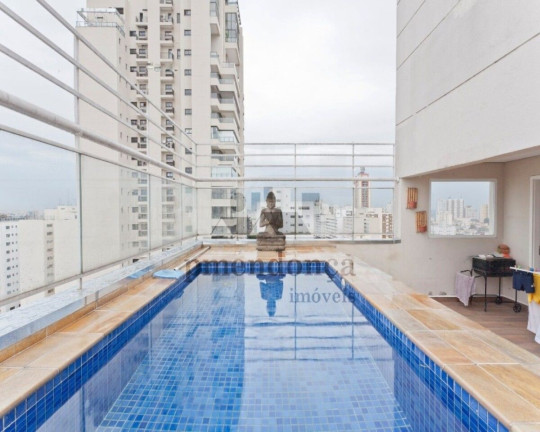 Apartamento com 4 Quartos à Venda, 350 m² em Sumaré - São Paulo