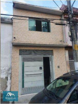 Casa com 3 Quartos à Venda, 175 m² em Jardim Textil - São Paulo