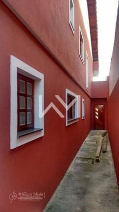 Imagem Sobrado com 3 Quartos à Venda, 121 m² em Jardim Leila - Guarulhos