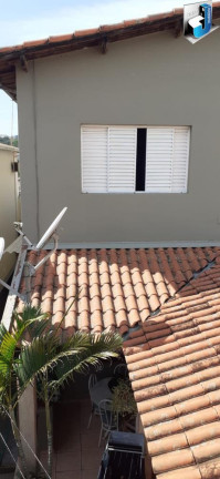 Casa com 2 Quartos à Venda, 150 m² em Parque Santa Maria - Tatuí