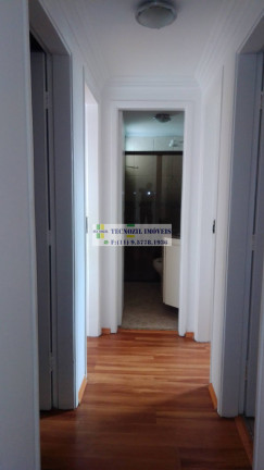 Imagem Apartamento com 2 Quartos à Venda, 69 m² em Jardim Vila Mariana - São Paulo Imagem Apartamento com 2 Quartos à Venda, 69 m² em Jardim Vila Mariana - São Paulo