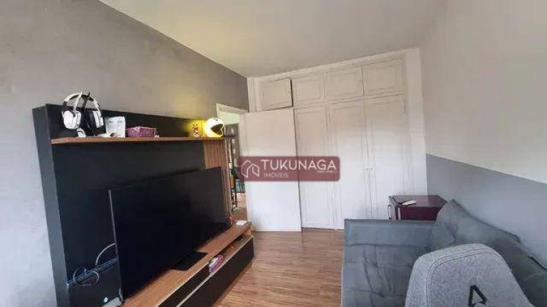 Imagem Apartamento com 2 Quartos à Venda, 80 m² em Vila Olímpia - São Paulo