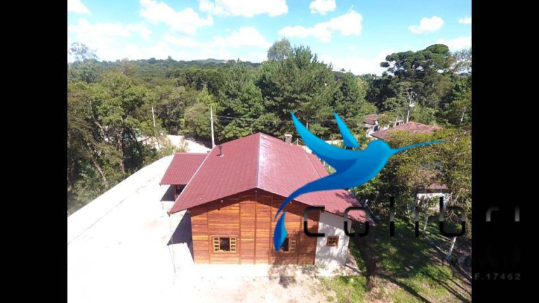 Imagem Casa com 4 Quartos à Venda, 2.990 m² em Vila Maria Da Trindade - Agudos Do Sul Imagem Casa com 4 Quartos à Venda, 2.990 m² em Vila Maria Da Trindade - Agudos Do Sul