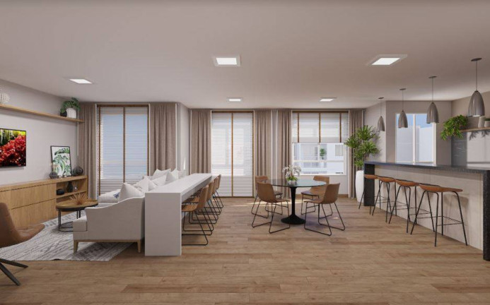 Imagem Apartamento com 2 Quartos à Venda, 47 m² em Fortaleza Imagem Apartamento com 2 Quartos à Venda, 47 m² em Fortaleza