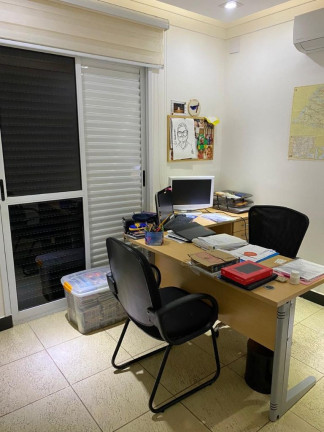 Imagem Apartamento com 4 Quartos à Venda, 240 m² em Perdizes - São Paulo Imagem Apartamento com 4 Quartos à Venda, 240 m² em Perdizes - São Paulo