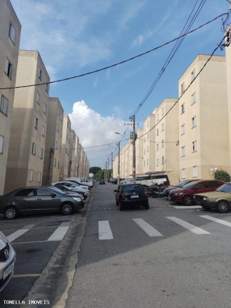 Apartamento com 2 Quartos à Venda, 55 m² em Novo Osasco - Osasco