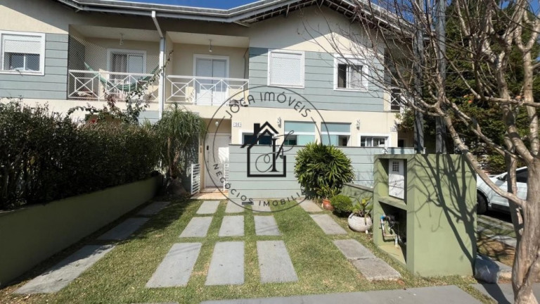 Imagem Sobrado com 3 Quartos à Venda, 105 m² em Jardim Da Glória - Cotia Imagem Sobrado com 3 Quartos à Venda, 105 m² em Jardim Da Glória - Cotia