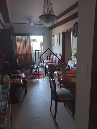 Imagem Apartamento com 3 Quartos à Venda, 115 m² em Cidade Alta - Piracicaba