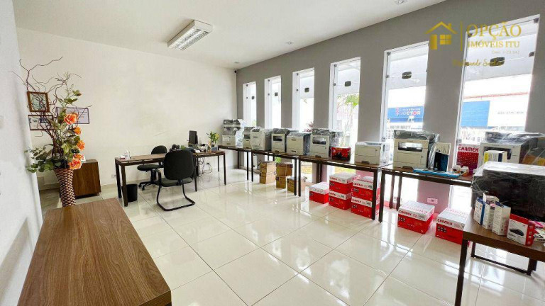 Casa com 3 Quartos à Venda, 298 m² em Centro - Itu